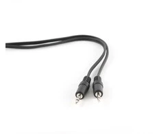 Gembird kabelis stereo minijack-minijack