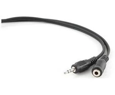 Kabelis Gembird stereo CCA-423 1,5M
