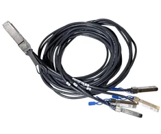 CABLE BREAK OUT QSFP56/3M DQ+BC0003-DS+ MIKROTIK