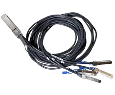 CABLE BREAK OUT QSFP56/3M DQ+BC0003-DS+ MIKROTIK