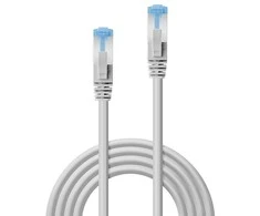Lindy patchcord CAT 6 S/FTP LSZH 5m pilka