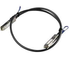 CABLE DIRECT ATTACH QSFP28 1M/XQ+DA0001 MIKROTIK