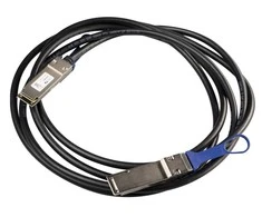 CABLE DIRECT ATTACH QSFP28 3M/XQ+DA0003 MIKROTIK