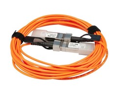 KABELIS TIESIOGINIS PRIJUNGIMAS SFP+ 5M/S+AO0005 MIKROTIK
