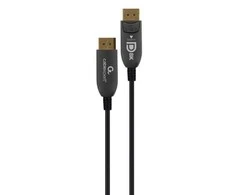 Gembird Cablexpert | Aktyvus optinis (AOC) 8K DisplayPort kabelis AOC Premium serija, 5 m | CC-DP8K-AOC-5M