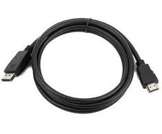 Kabelis Gembird CC-DP-HDMI-6 DISPLAYPORT