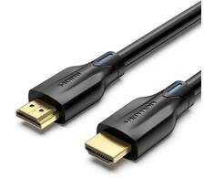 Kabelis Vention CABLE HDMI 8K/10M Juodas AANBL VENTION