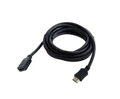 Kabelis GEMBIRD HDMI EXTENSION 0.5M/CC-HDMI4X-0.5M