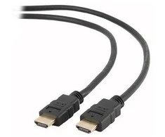 Gembird Cablexpert | CC-HDMI4-0.5M | HDMI | HDMI | HDMI į HDMI | 0.5 m
