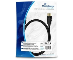CABLE HDMI-HDMI 1.5M/MRCS139 MEDIARANGE