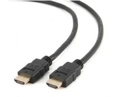 GEMBIRD CC-HDMI4-15M HDMI V2.0 kištukas-kištukas kabelis su auksinėmis jungtimis, 15 m talpos pakuotė