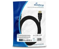 CABLE HDMI-HDMI 3M/MRCS155 MEDIARANGE
