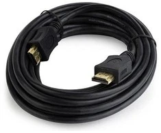 GEMBIRD CC-HDMI4L-15 Gembird HDMI V2.0 kištukas-kištukas kabelis, didelės spartos Ethernet, CCS, 4.5m