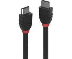 CABLE HDMI-HDMI 5M/Juodas 36774 LINDY