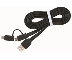 Apple GEMBIRD USB A - Lightning, 1 m.