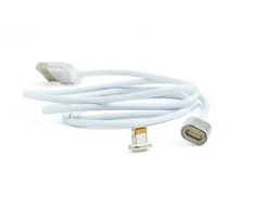 KABELIO ŽAIBAS Į USB2 1M/CC-USB2-AMLMM-1M GEMBIRD