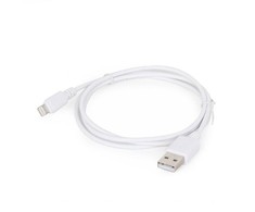 GEMBIRD USB A - Lightning, 2 m.
