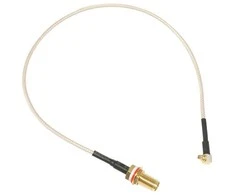 CABLE MMCX TO RPSMA/ACMMCXRPSMA MIKROTIK