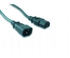 Gembird PC maitinimo laidas 1.8m PC-189-VDE