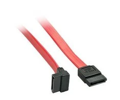 Laidas Lindy SATA 7 PIN TO 7PIN 90DEG, 0.2 m