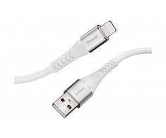 USB-A KABELIS Į LIGHTNING 1,5M/7902102 INTENSO
