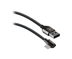 KABELAS USB-A Į USB-C ANGLED/89010199A BLACKSHARK