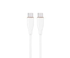 Gembird CC-USB2S-CMCM-1.5M-W USB kabelis USB 1.1 USB C Baltas