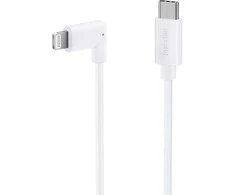 USB-C KABELAS PRIE LIGHTNING / CINSBBBB INSTA360