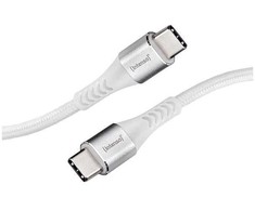 KABELAS USB-C Į USB-C 1.5M/7901002 INTENSO