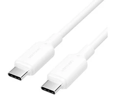 CABLE USB-C TO USB-C/1M Baltas TRCWF VENTION