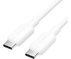 CABLE USB-C TO USB-C/1M Baltas TRCWF VENTION