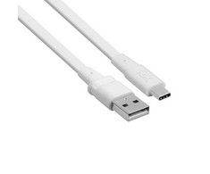 CABLE USB-C TO USB2 1.2M/Baltas PS6002 WT12 RIVACASE