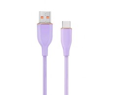 KABELAS USB-C Į USB2 1.5M VIOL./CC-USB2S-AMCM-1.5M-P GEMBIRD