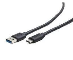 USB-C–USB3 LAIDAS 3MCCP-USB3-AMCM-10 GEMBIRD