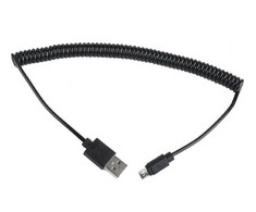 USB2 KABELIS PRIE MICRO-USB 1.8M/CC-MUSB2C-AMBM-6 GEMBIRD