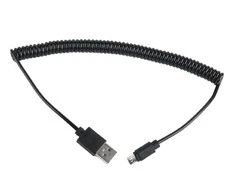USB2 KABELIS PRIE MICRO-USB 1.8M/CC-MUSB2C-AMBM-6 GEMBIRD