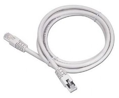 Gembird Cablexpert | PP12-0.25M | rusvai gelsvas RJ-45 | RJ-45