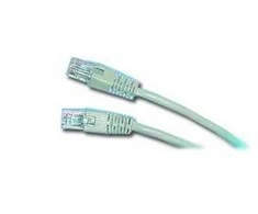Gembird Cablexpert | PP12-0.5M | rusvai gelsvas RJ-45 | RJ-45