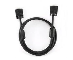 Gembird Cablexpert | 1,8 m HD15 M/M | VGA (D-Sub) | VGA (D-Sub) | VGA į VGA | 1,8 m
