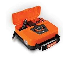 AUTOMOBILIŲ ORO KOMPRESORIUS 12V/DW 40L DAEWOO