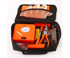 Automobilių kompresorius DAEWOO DW 20L PLUS