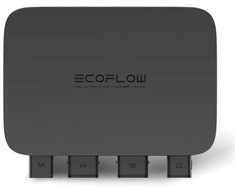EcoFlow Cable Charge Output XT6/1M 5015504003 5015504003