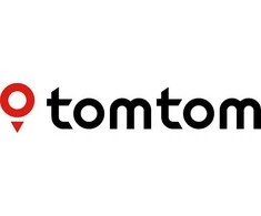 TomTom 7" Click and Drive magnetinis laikiklis, micro-USB