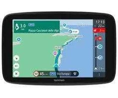 TomTom GO Camper Max 700