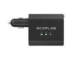 „EcoFlow Smart Auto“ akumuliatoriaus priežiūros įrenginys