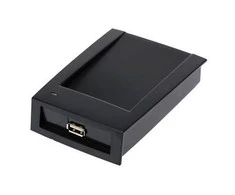 BEKONTAKTIS SKAITYTUVAS ASM100 DAHUA