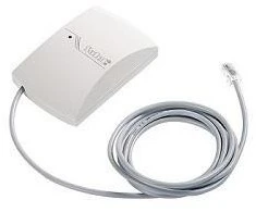 BEKONTAKTIS SKAITYTUVAS ACCO-USB-CZ SATEL