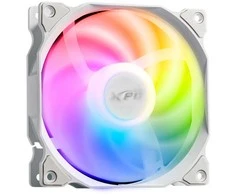 CASE FAN 120MM ARGB/VENTO120ARGBPWM-WHCWW ADATA