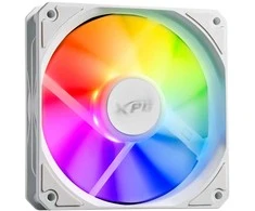 CASE FAN 120MM ARGB/VENTOR120ARGBPWM-WHCWW ADATA