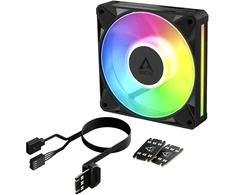 Arctic Cooling Arctic BioniX P12 A-RGB Case Fan